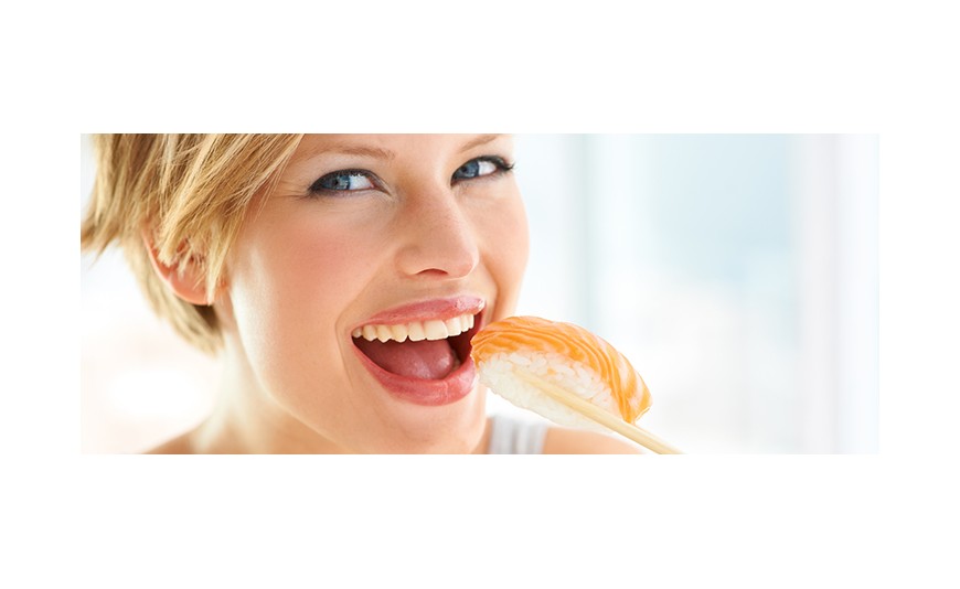 Dieta del salmón: perderás peso de forma saludable