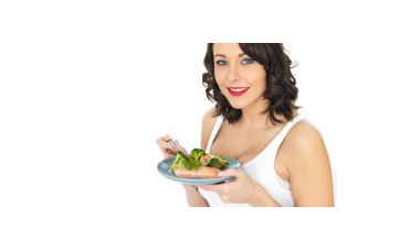 Salmón, tu aliado 'beauty' del verano