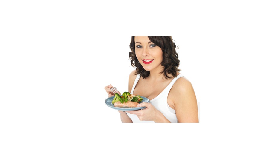 Salmón, tu aliado 'beauty' del verano