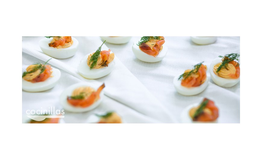 El salmón, un ingrediente ideal para el verano