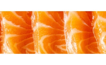 Cuando hablamos de salmón