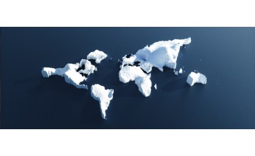 Sobre el salmón, los océanos y el cambio climático