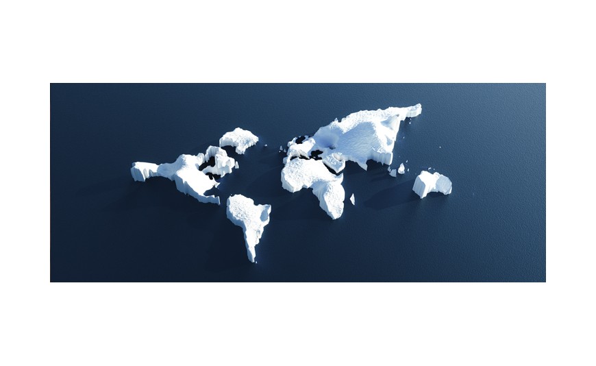 Sobre el salmón, los océanos y el cambio climático