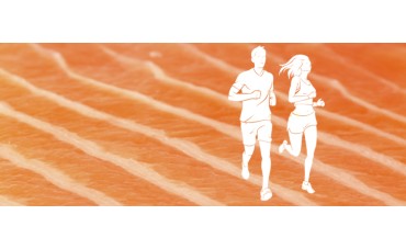 El salmón: un alimento completo, ideal para deportistas