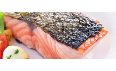 ¿Puedo comerme la piel del pescado?