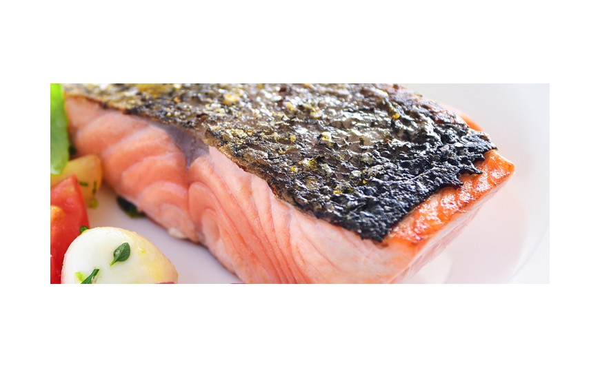 ¿Puedo comerme la piel del pescado?