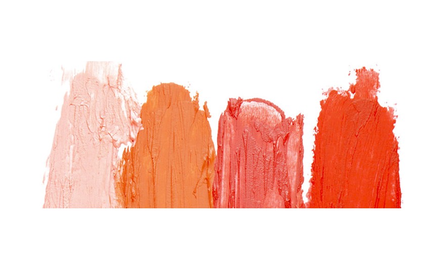 ¿Qué color de salmón prefiere usted?