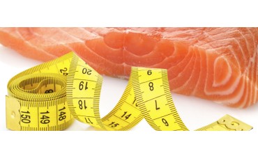 Dieta del salmón de 3 días: Beneficios y cómo hacerla