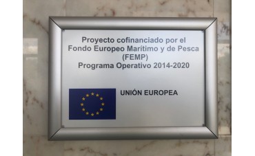 PROYECTO DE INVERSIÓN EN EL SECTOR PESQUERO Y ACUÍCOLA FEMP