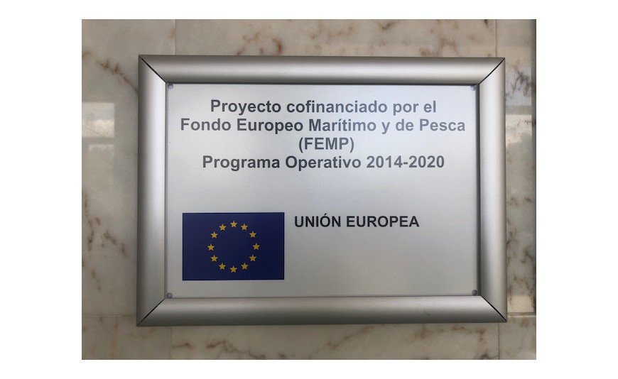 PROYECTO DE INVERSIÓN EN EL SECTOR PESQUERO Y ACUÍCOLA FEMP