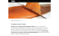 Ahumados Nordfish, recomendado por Traveler entre los productos gourmet imprescindibles para este invierno