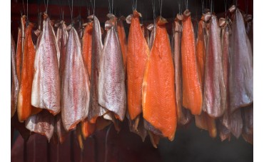 Técnica del Ahumado