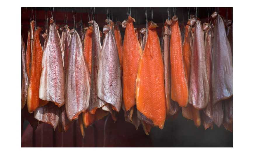 Técnica del Ahumado