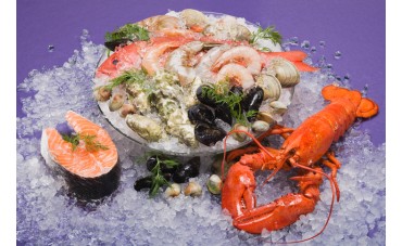 El valor nutritivo de pescados y mariscos (II)