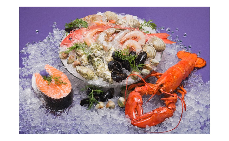 El valor nutritivo de pescados y mariscos (II)