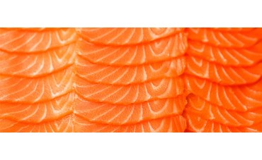 5 cosas que usted necesita saber sobre el salmón y el colesterol