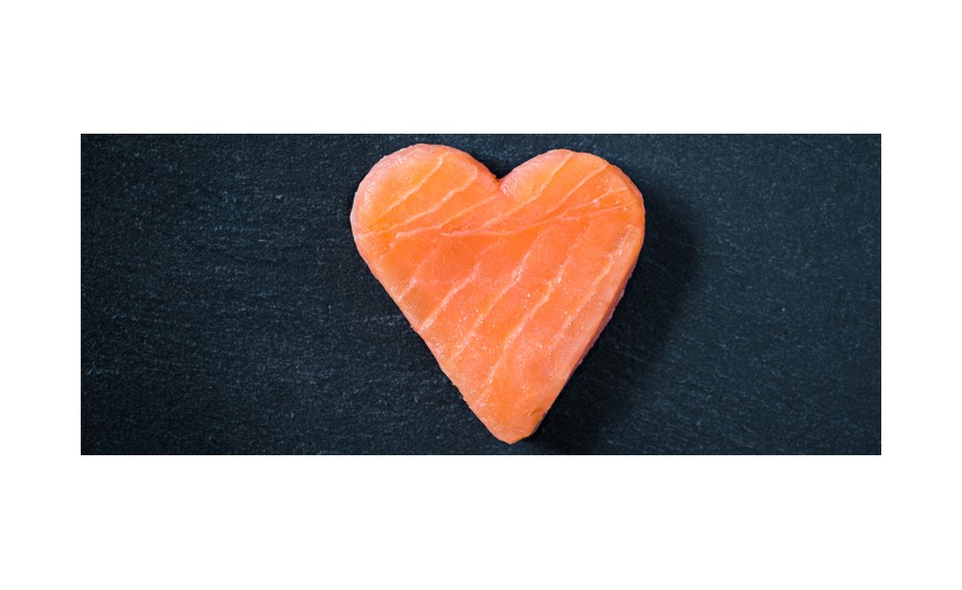 Lo que no sabías del Omega 3