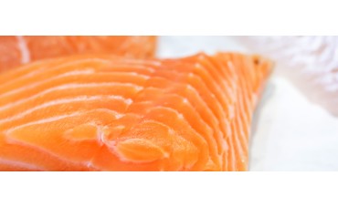 El salmón, uno de los alimentos más saludables