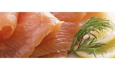 EL SALMÓN: UN PESCADO SALUDABLE Y VERSÁTIL EN LA COCINA