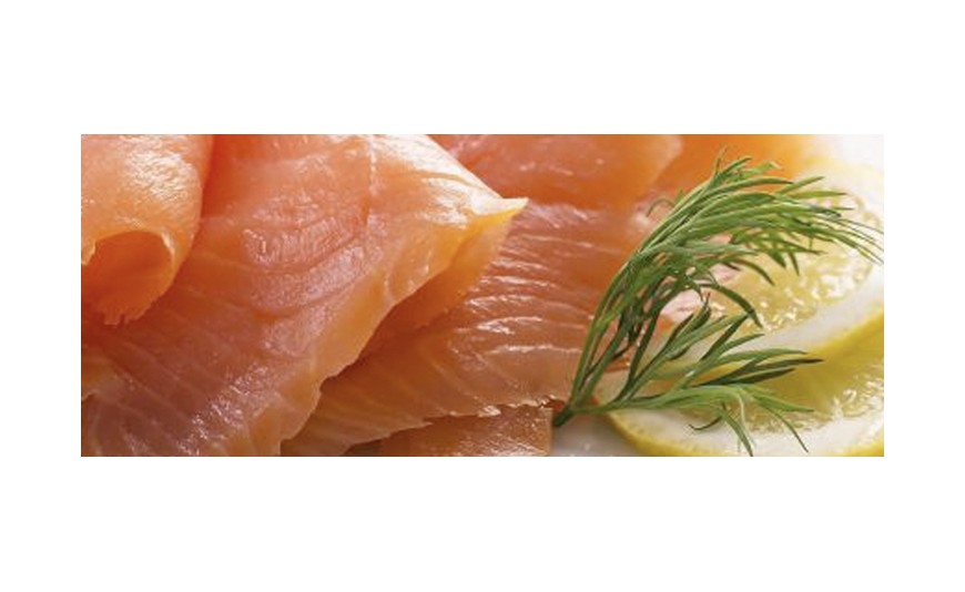 EL SALMÓN: UN PESCADO SALUDABLE Y VERSÁTIL EN LA COCINA