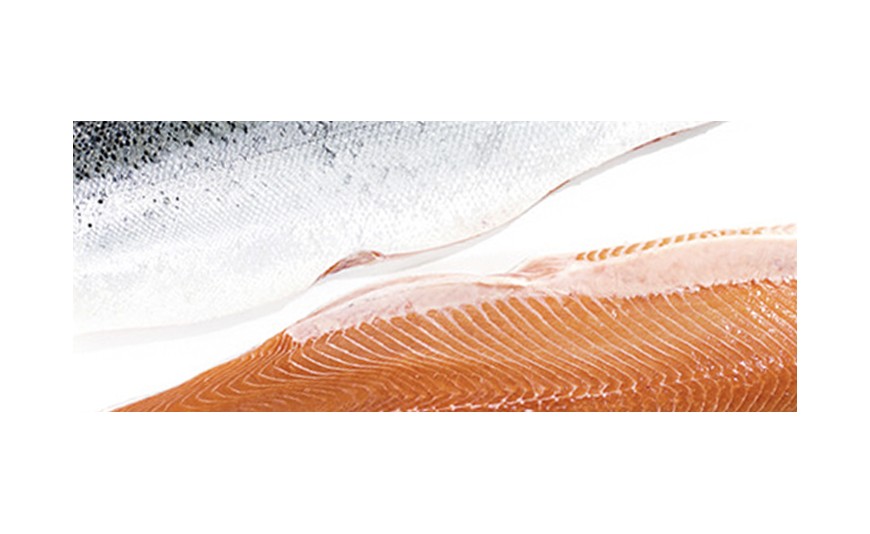 Cómo saber si una pieza de pescado está en buen estado