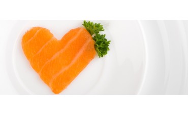 Cómo el salmón te ayudará vivir un 2019 más saludable