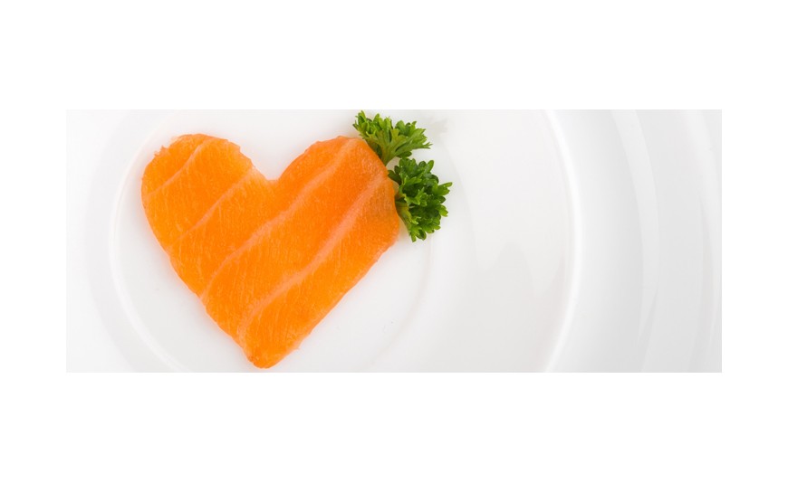 Cómo el salmón te ayudará vivir un 2019 más saludable