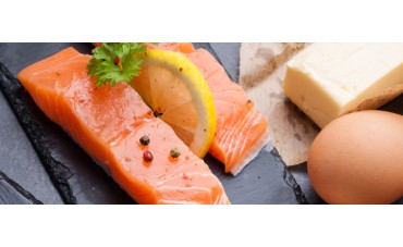 Vitamina D: la vitamina del sol