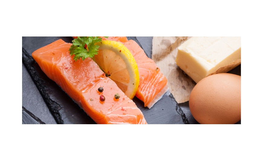 Vitamina D: la vitamina del sol